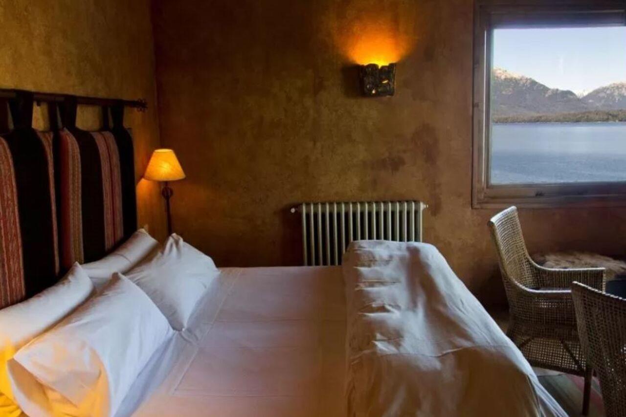 Hotel Luma Casa De Montana à Villa La Angostura Extérieur photo