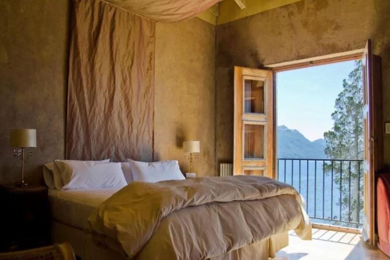 Hotel Luma Casa De Montana à Villa La Angostura Extérieur photo