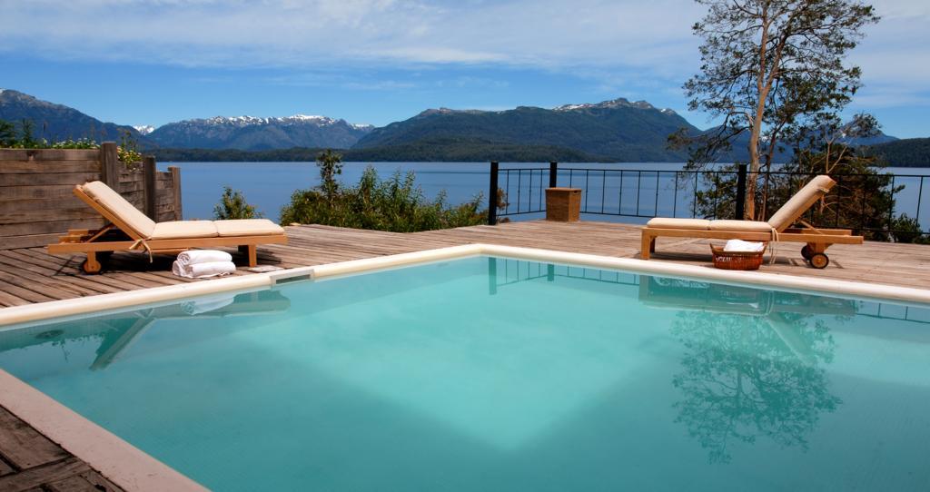 Hotel Luma Casa De Montana à Villa La Angostura Extérieur photo