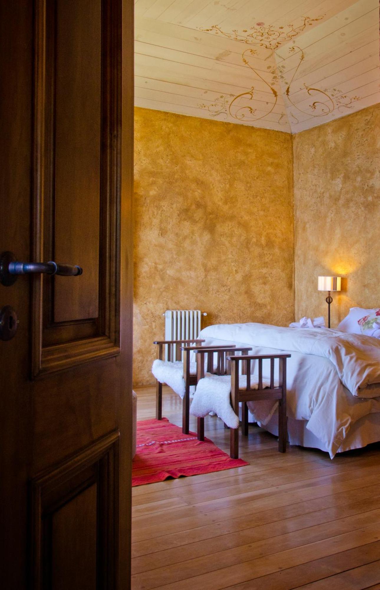 Hotel Luma Casa De Montana à Villa La Angostura Chambre photo