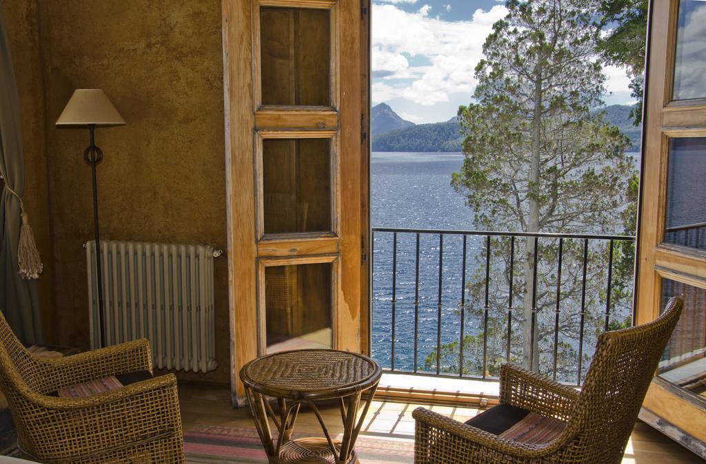 Hotel Luma Casa De Montana à Villa La Angostura Extérieur photo