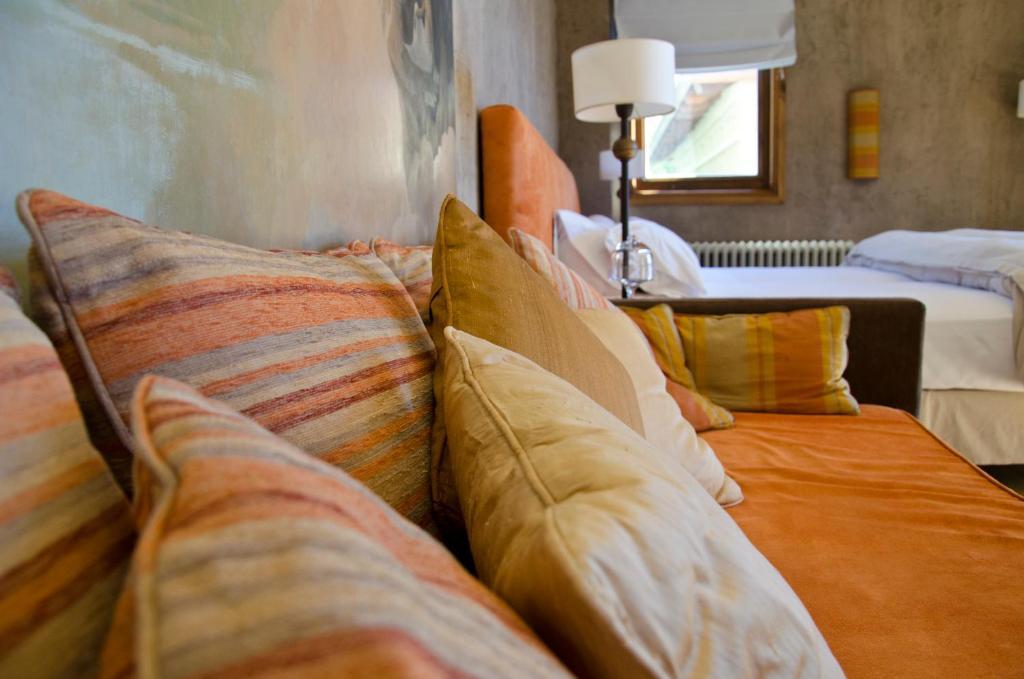 Hotel Luma Casa De Montana à Villa La Angostura Chambre photo