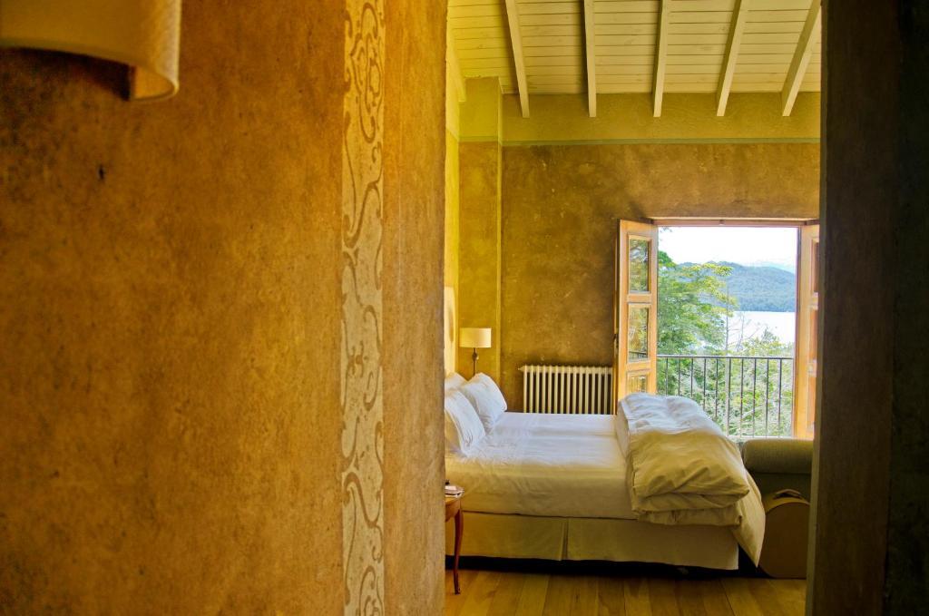 Hotel Luma Casa De Montana à Villa La Angostura Chambre photo