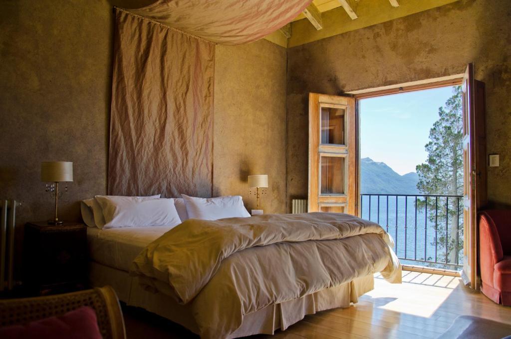 Hotel Luma Casa De Montana à Villa La Angostura Chambre photo