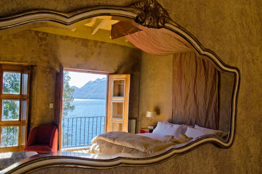 Hotel Luma Casa De Montana à Villa La Angostura Chambre photo
