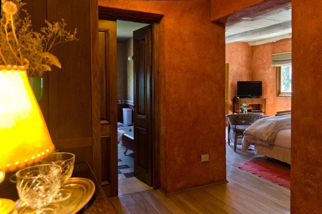 Hotel Luma Casa De Montana à Villa La Angostura Chambre photo