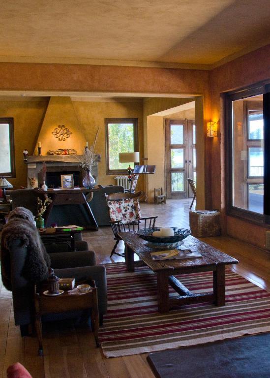 Hotel Luma Casa De Montana à Villa La Angostura Extérieur photo