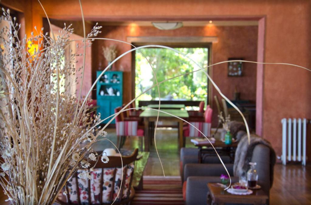 Hotel Luma Casa De Montana à Villa La Angostura Extérieur photo