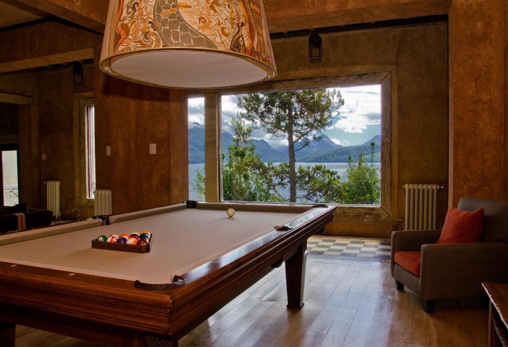Hotel Luma Casa De Montana à Villa La Angostura Extérieur photo